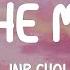 Jnr Choi TO THE MOON Lyrics