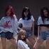 MIRRORED BLACKPINK Forever Young Dance Practice
