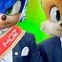 Sonic The Hedgehog 2 Astronomia Coffin Dance Song COVER