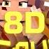 5opka ПИГЛИНЫ 8D Feat OTURRO