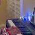 Gesu Bambino Christmas Elementary Piano Solo Arranged By Margaret Goldston