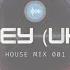 LEY UK Tech House Mix 001 James Hype Sidepiece Twolate Siege Hotswing