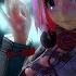 MMD EVERGLOW Bon Bon Chocolat Motion DL