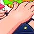 FUNNY CARTOON EATING SOUND EFFECTS HD