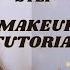 STEP BY STEP MAKEUP TUTORIAL Easy Eyeliner Hack