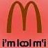 McDonald S Ident 2015 Effects Round 2 Vs Everyone
