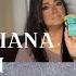 CUBIA BY TIZIANA TERENZI REVIEW