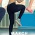 Dj Les Fitness Mix March 2021 132 138 Bpm Week6