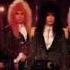 Britny Fox Girlschool HD HQ