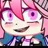 Bad Girl Online Meme Gacha Club Im Lazy 2