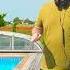 Live House DJ Set By The Pool Deep Melodic Summer Vibes