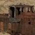 The Dried Up Aral Sea Eco Disaster