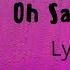 Oh Saaiyaan Lyrics The Power Feat Vidyut Jammwal Shruti Haasan Arijit Singh Raj Pandit