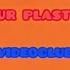 Amour Plastique Videoclub Cover