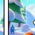 ROBLOX CHOP UPGRADES HIS SLED TO THE MAX WITH FROSTY