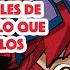 Las Historias Espeluzantes De Masha LAS ATERRADORAS HISTORIAS REALES DE MONSTRUOS Episodio 3
