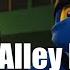 Ninjago Season 8 Soundtrack Back Alley Brawl