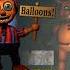 Withered Foxy Can Talk In FNAF 2