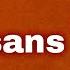 SoulShatters New Delta Sans