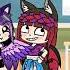 Open Up Your Eyes Gacha Life