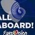 Netta TOY Israel Official Music Music Eurovision 2018