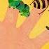 Finger Family Insects Version CoComelon Nursery Rhymes Kids Songs