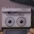 The Original Sony Walkman 1983