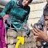 Nomadic Mother In Shelter S