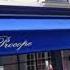 EuroDisco Style Secret Service Aux Deux Magots