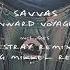 Savvas Inward Voyage