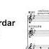 Karaoke Opera Deh Vieni Non Tardar Le Nozze Di Figaro Mozart Orchestra Only With Printed Music