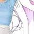 Violetta I M Alive Supercreativa