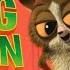 Club Moist ALL HAIL KING JULIEN