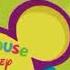 United Plankton Pictures Inc Playhouse Disney Original Logo