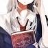 Nightcore The Lonely Lyrics