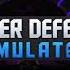 Tower Defense Simulator OST New Hardcore Lobby
