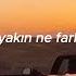 Rafat Hasanlı Kısa Mesafe Sözleri