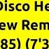Light My Fire 137 Disco Heaven New Remix Amii Stewart 80s Club Music 80s Club Mixes