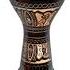 World Music Instruments Turkish Xdrum Darbuka Sound Musicalinstruments Musicinstrument