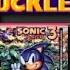 EPG Review Sonic The Hedgehog 3 Knuckles