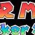 Paper Mario Sticker Star Go Go Trolley SM64 Slider Music 1 5x Speed