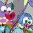 Les Zinzins De L Espace Coquin De Sort S02E15 Episode Complet En HD