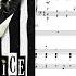 Girl Scout Sheet Music From Beetlejuice The Musical Eddie Perfect Piano Vocal