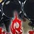 Slipknot Unsainted DRUMS