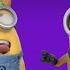 Despicable Me 2 Happy Lyric Video By Pharrell Williams Illumination