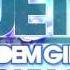 David Guetta Feat Florida And Nicki Minaj Where Them Girls At SPEED UP