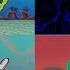 Pinkie Pie Trying To Get A Pizza From Spongebob My Little Pony Variations