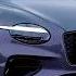 New 2025 Bentley Continental GT Coupe Gravity Grey Sound Cinematic 4K