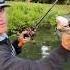 How To Catch A Fish Shorts