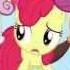 MLP FiM Babs Seed Cover By JustBronyM